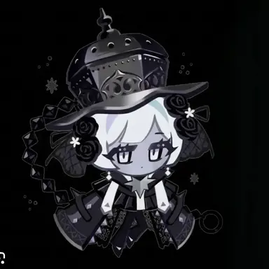 Profile image of 퍼스트솔트 쿠키