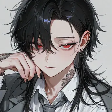 Profile image of キリ