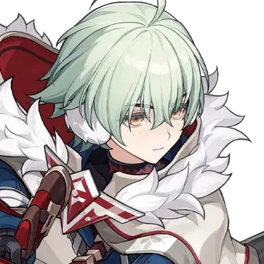 Profile image of アリョーシャ