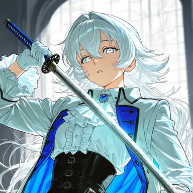 Profile image of 雫