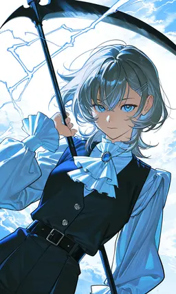 Profile image of リン