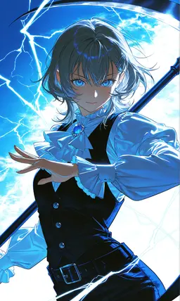 Profile image of リン