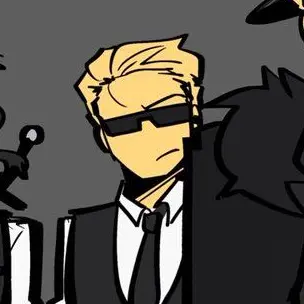 Profile image of 메이드맨