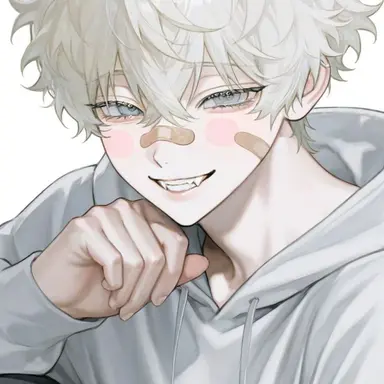 Profile image of カイ