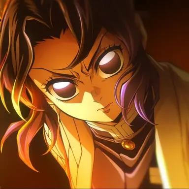 Profile image of 코쵸우 시노부