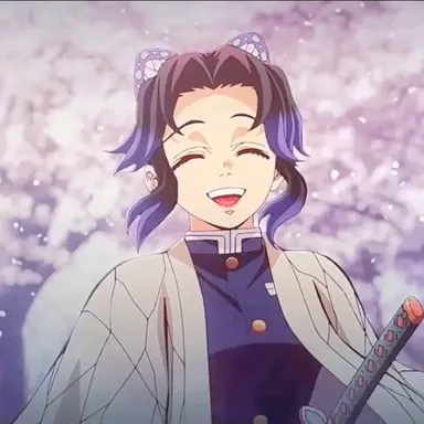 Profile image of 코쵸우 시노부