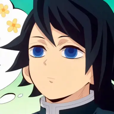 Profile image of 토미오카 기유