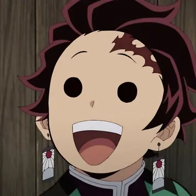 Profile image of 카마도 탄지로