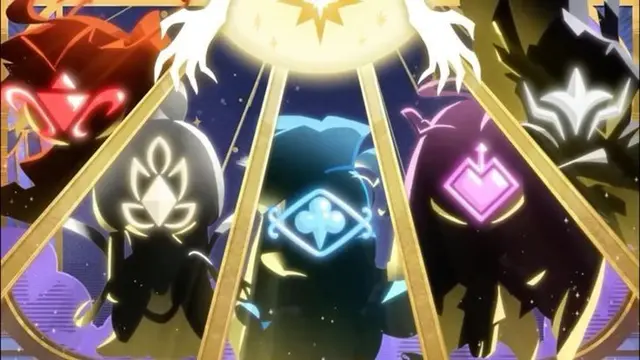 Profile image of Beast Cookies
