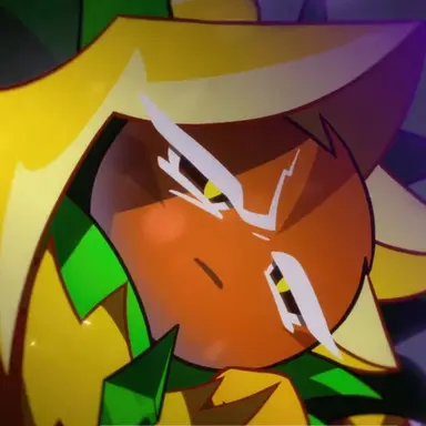 Profile image of Ananas Dragon Cookie