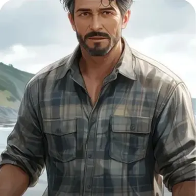 Profile image of Jack Miller