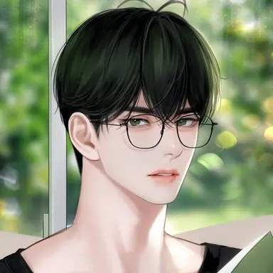 Profile image of Yul