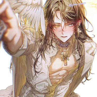 Profile image of 미샤