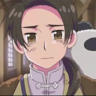 Profile image of 王耀