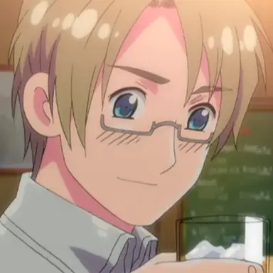 Profile image of アルフレッド