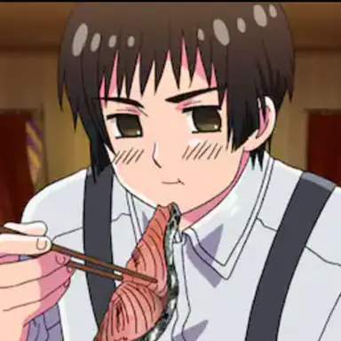 Profile image of 菊