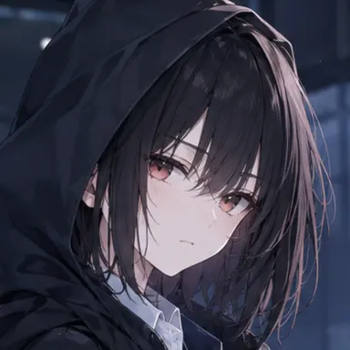 Profile image of Rei Kuroba