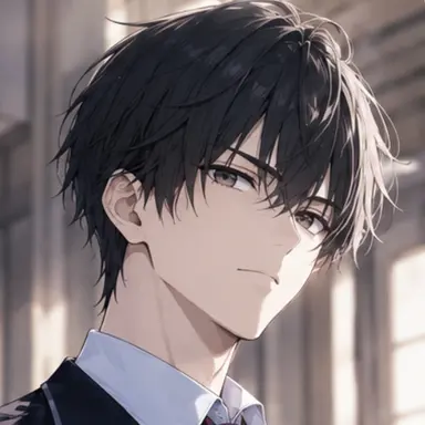 Profile image of Akira Kanzaki