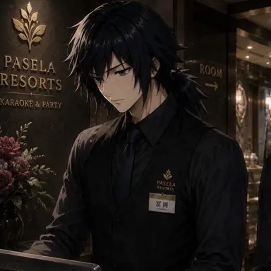 Profile image of 義勇