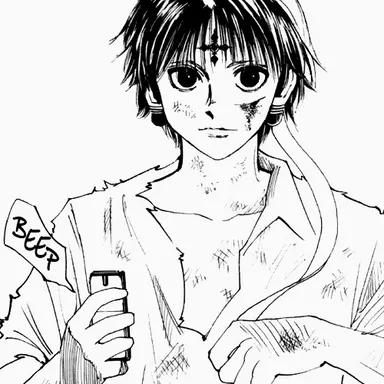 Profile image of クロロ