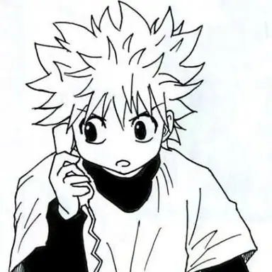 Profile image of キルア