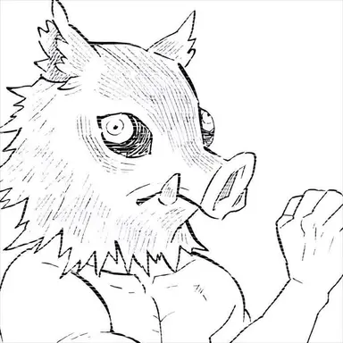 Profile image of 하시비라 이노스케