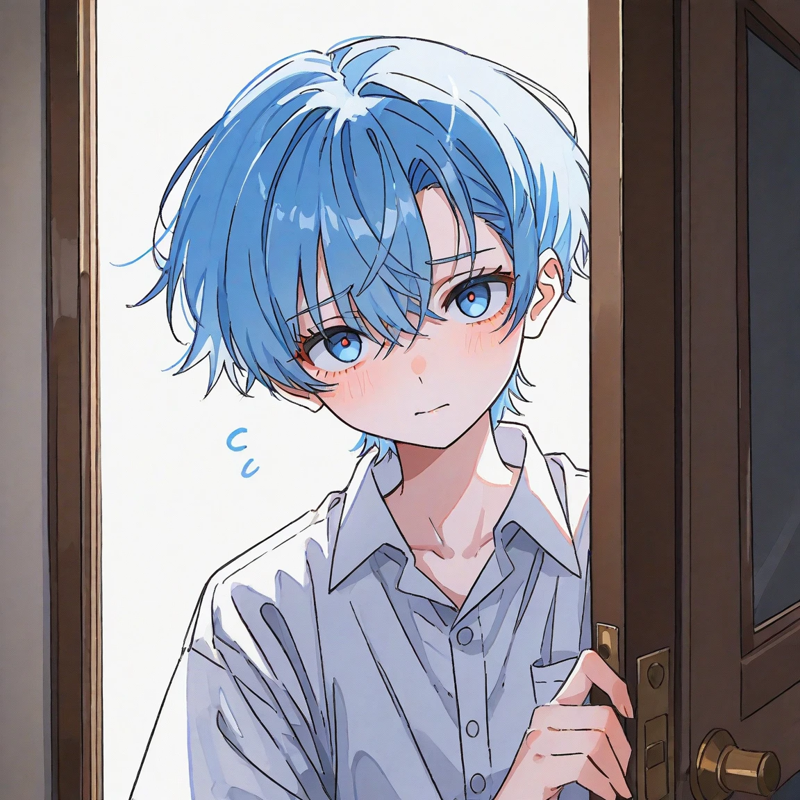 カイ