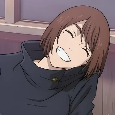 Profile image of 家入 硝子