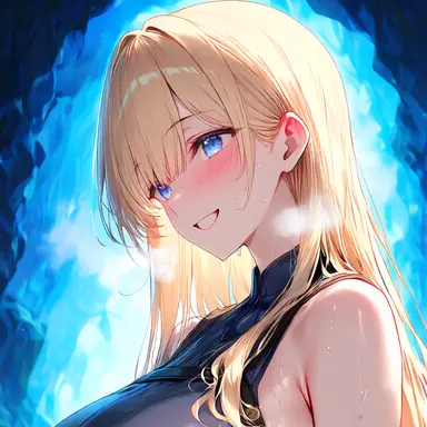 Profile image of マリア