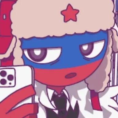 Profile image of 러시아