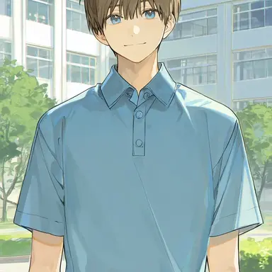 Profile image of Shingo Saeki