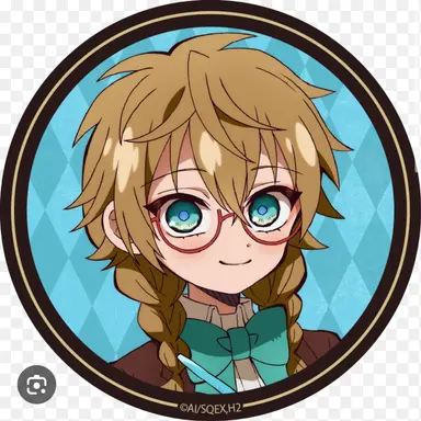 Profile image of 美術室のシジマさん