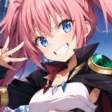 Profile image of ミリム