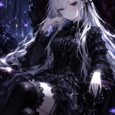 Profile image of ルミナス