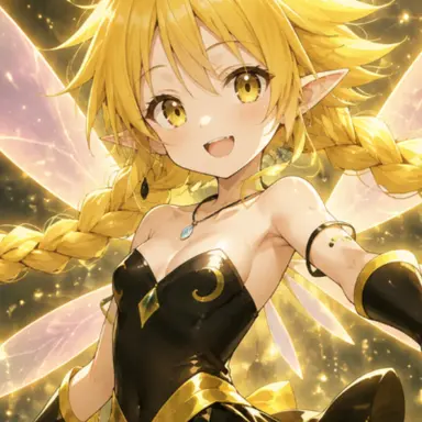 Profile image of ラミリス