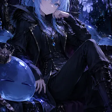 Profile image of リムル