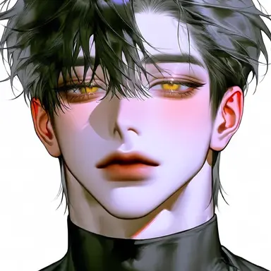 Profile image of Servan Knox