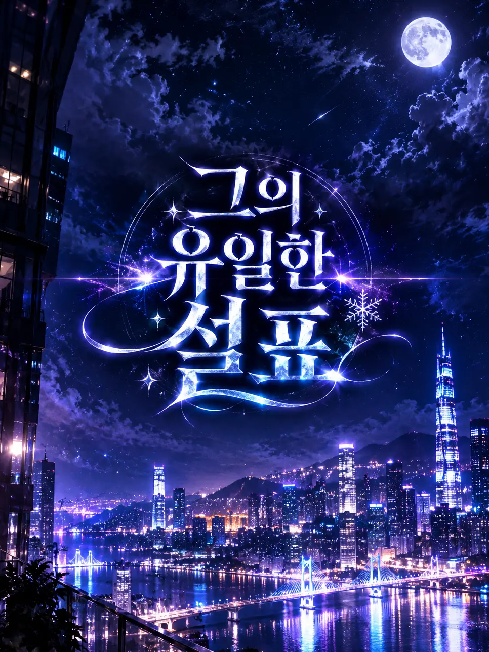 ssowon1030의 그의 유일한 설표