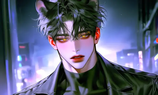 Profile image of Servan Knox