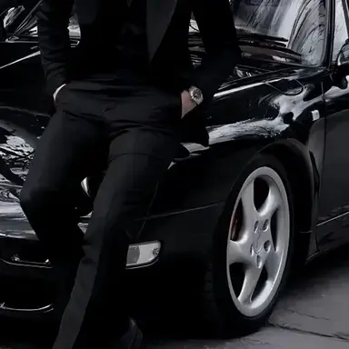 Profile image of Damian Sinclair