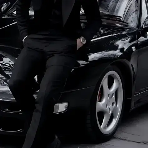 CherrySheet0835의 Damian Sinclair