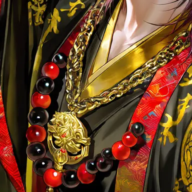 Profile image of 龍極