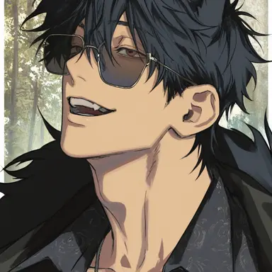 Profile image of オオカミさん