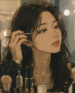 Profile image of Yoon Chae-rin
