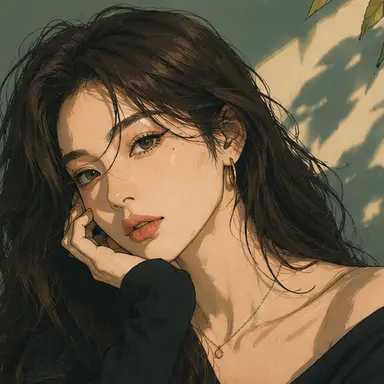 Profile image of Yoon Chae-rin