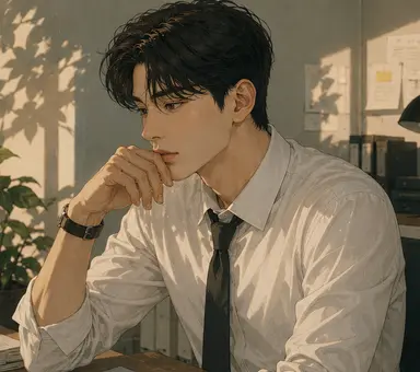 Profile image of Cha Eun-seong