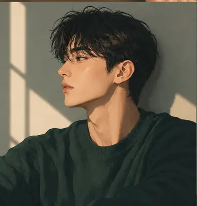 Profile image of Kang Do-hyeon