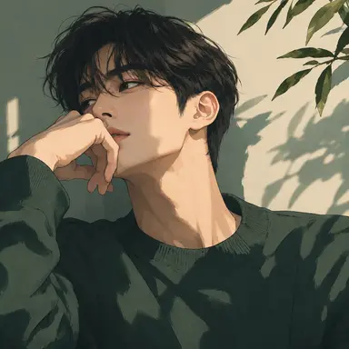 Profile image of Kang Do-hyeon