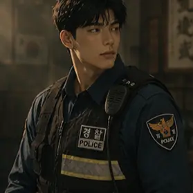 Profile image of Han Yi-jun