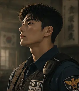 Profile image of Han Yi-jun